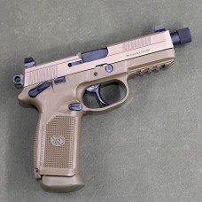 FN Herstal FNX-45 Tactical .45 ACP - USED